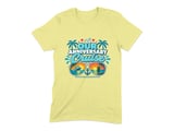 Our Anniversary Cruise Tee thumbnail 7