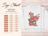 Tis The Season To Be Tipsy Sweatshirt thumbnail 7