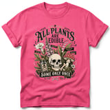 All Plants Are Edible Tee thumbnail 15