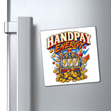 Handpay Energy Jackpot Magnet thumbnail 5