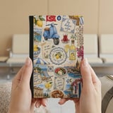 Türkiye Summer Collage Passport Cover thumbnail 3