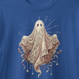 Vintage Lace Ghost Tee thumbnail 5