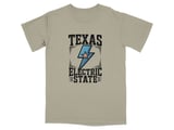 Texas Electric State Tee thumbnail 7