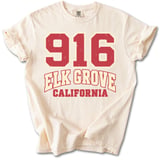 916 Elk Grove CA Tee thumbnail 9
