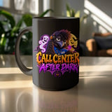 Call Center After Dark Crow Mug thumbnail 16