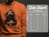 Cozy Coffee Cat Tee or Sweatshirt thumbnail 17