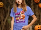 You Underreacted Sally the Squirrel Tee thumbnail 11