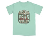 Ranch Life Social Club Tee thumbnail 9