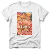 Gogh Desert Wild ~ Comfort Colors Premium Tee thumbnail 9