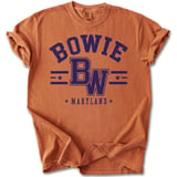 Bowie Maryland Varsity Tee thumbnail 2