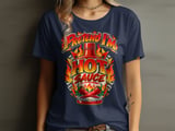 Pretend I'm Hot Sauce Tee or Sweatshirt thumbnail 10