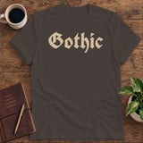 Gothic Softstyle Tee thumbnail 2