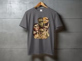 Retro Monster Squad Tee or Sweatshirt thumbnail 9