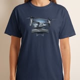 V-22 Osprey Tee thumbnail 2