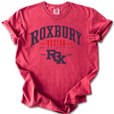 Roxbury Boston Collegiate Tee thumbnail 10