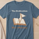 The Dedication Was a Warning thumbnail 4