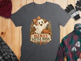 Mama's Little Boos Tee thumbnail 1