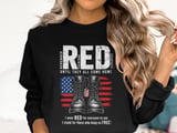 Remember Everyone Deployed Tee thumbnail 13