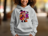 Sally the Squirrel Fab-Boo-Lous Sweatshirt thumbnail 2