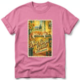 Nap Gogh Getter ~ Comfort Colors Premium Tee thumbnail 11