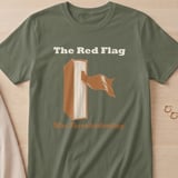 The Red Flag Was Foreshadowing thumbnail 2