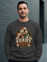 Kickoff Ready Bulldog Tee or Sweatshirt thumbnail 20