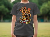 Case Solved Detective Chase the Dog Tee thumbnail 16