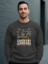 Country Gameday Tee or Sweatshirt thumbnail 20