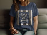 Shake It Like You Mean It Bunco Tee thumbnail 2