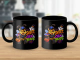 Sweet Calm and Ready EMT Mug thumbnail 2