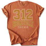 312 Bronzeville Chicago Tee thumbnail 8