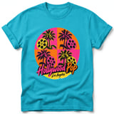 Hollywood Pop ~ Comfort Colors Premium Tee thumbnail 5