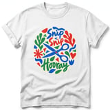 Snip Snip Hooray ~ Comfort Colors Premium Tee thumbnail 9