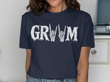 Grim Skeleton Hands Tee thumbnail 9