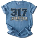 317 Indianapolis Tee thumbnail 7