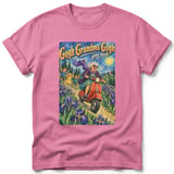Gogh Grandma Gogh ~ Comfort Colors Premium Tee thumbnail 11