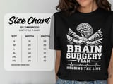 Brain Surgery Team Tee thumbnail 13