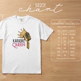 Karaoke Queen Design thumbnail 7