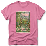 Gogh Plant Crazy ~ Comfort Colors Premium Tee thumbnail 11