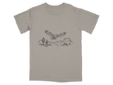 Horizon Hunter Eagle Desert T-Shirt thumbnail 7