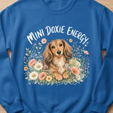 Mini Doxie Energy Tee thumbnail 7