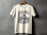 Still Out, Still Riding | Ghost Bike Shirt thumbnail 14