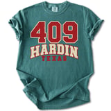 409 Hardin TX Tee thumbnail 12