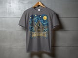 I Speak Fluent Paranormal Tee or Sweatshirt thumbnail 9