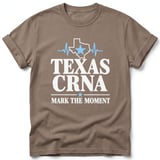 Texas CRNA Tee thumbnail 6