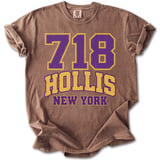 718 Hollis NY Tee thumbnail 14