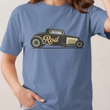 Rat Rod - Car Design thumbnail 6
