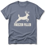 Freezer Filler Hunting Tee thumbnail 6
