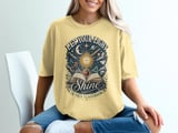Let Your Light Shine In This Classroom Shirt, Teacher Appreciation Tee, Back To School Gift For Educators, Inspirational Book Apple Pencil thumbnail 8