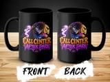 Call Center After Dark Crow Mug thumbnail 12